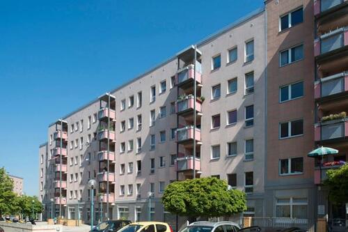 Foto - Einzelhandel,- oder Bürofläche mit Lager im Keller