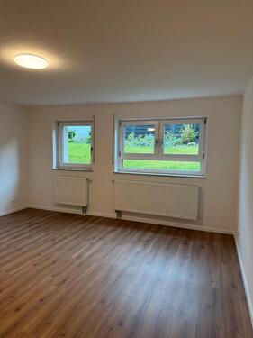 Foto - Etagenwohnung in Offenburg zur Miete