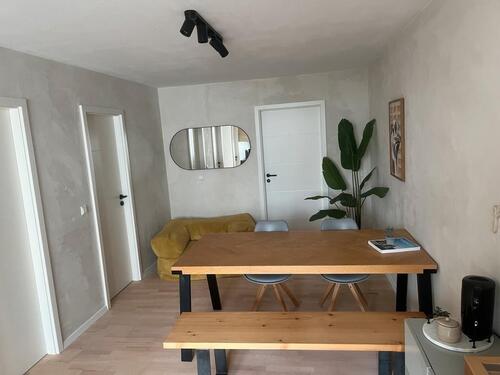 Foto - Schönes WG-Zimmer in Wohnung mitten in Karlsruhe