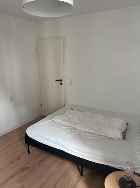 Foto - 1 Zimmer Etagenwohnung zur Miete in Karlsruhe
