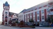 Foto - Büroräume am PHOENIX SEE in der Hörder-Vorburg zu vermieten!
