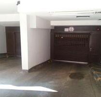 Stellplatz in der Höhenstraße - Düsseldorf verfügbar!