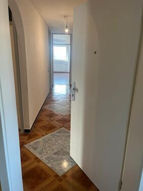 Foto - 4,5 Zimmer Wohnung mit Garage und Stellplatz zu verkaufen