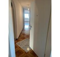 4,5 Zimmer Wohnung mit Garage und Stellplatz zu verkaufen - Blumberg