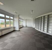 Helle Büroeinheit mit Klimatisierung & Ausblick – nahe Südkreuz - Berlin Tempelhof-Schöneberg