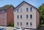 Foto - Demnächst frei! 3-Zimmer-Wohnung in Dortmund Bövinghausen