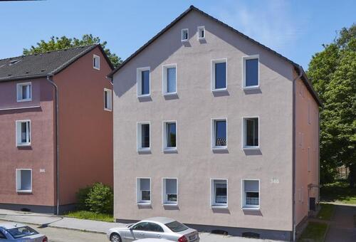 Foto - Demnächst frei! 3-Zimmer-Wohnung in Dortmund Bövinghausen