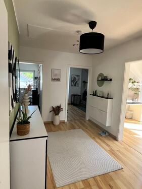 Foto - 3 Zimmer Dachgeschoßwohnung zur Miete in Sinzig