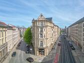 Foto - Frisch sanierte Büroräume in zentraler Lage der Dresdner Altstadt