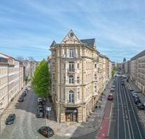 Frisch sanierte Büroräume in zentraler Lage der Dresdner Altstadt - Dresden