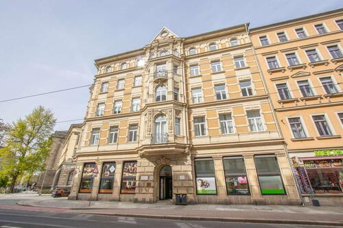 Foto - andere in Dresden