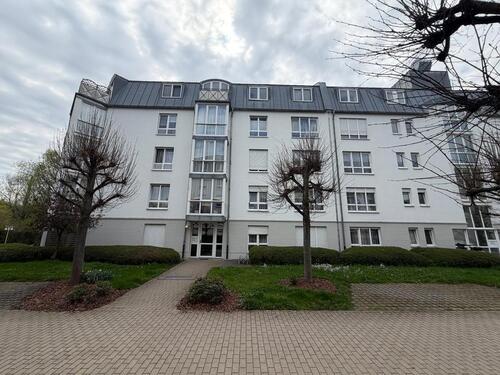 Foto - Eigentumswohnung in Zwickau Nordvorstadt