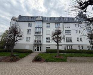 Eigentumswohnung incl Tiefgaragenstellplatz Zwickau Nordvorstadt