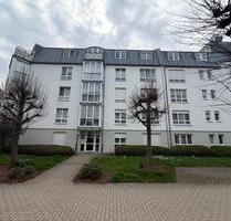 Eigentumswohnung in Zwickau Nordvorstadt