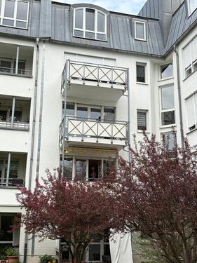Foto - 2 Zimmer Etagenwohnung zum Kaufen in Zwickau
