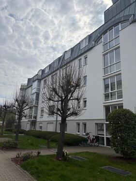 Foto - Etagenwohnung in Zwickau zum Kaufen
