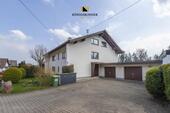 Foto - Ihr Zuhause am Waldrand – 3-Zimmer-Wohnung mit Gartenzugang zu vermieten