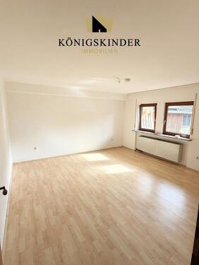 Foto - 3 Zimmer Etagenwohnung zur Miete in Bad Wildbad