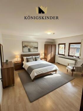 Foto - 3 Zimmer Etagenwohnung in Bad Wildbad