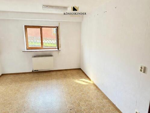 Foto - Etagenwohnung in Bad Wildbad zur Miete