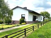 Foto - Freistehendes Einfamilienhaus Blankenheim Lommersdorf