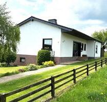 Freistehendes Einfamilienhaus Blankenheim Lommersdorf