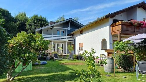 Foto - Mehrfamilienhaus, Wohnhaus in Stephanskirchen zum Kaufen