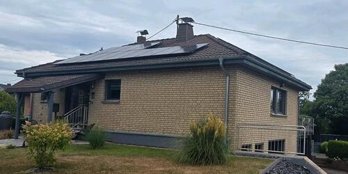 Foto - 3 Zimmer Bungalow zum Kaufen in Nonnweiler