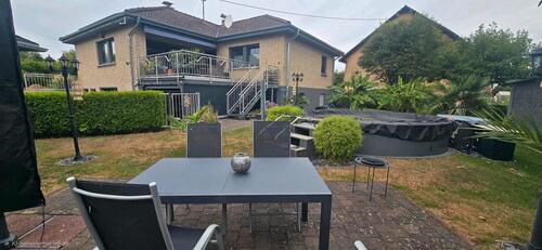 Foto - Bungalow in Nonnweiler zum Kaufen