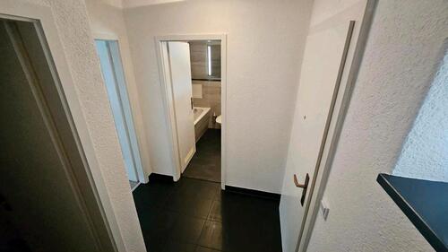 Foto - 1 Zimmer Etagenwohnung zum Kaufen in Zwickau