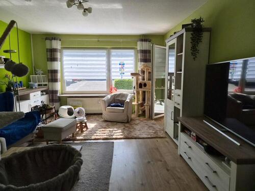 Foto - Zentral gelegene 3 Zimmer Wohnung (Hochparterre) in Wolfenbüttel