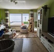 Zentral gelegene 3 Zimmer Wohnung (Hochparterre) in Wolfenbüttel