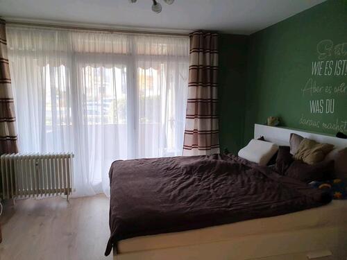 Foto - 3 Zimmer Hochparterre in Wolfenbüttel