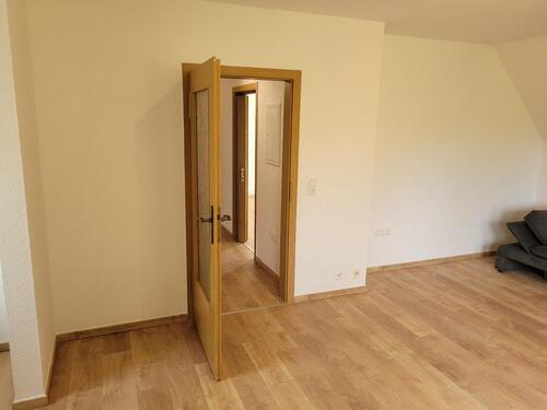Foto - 2 Zimmer Dachgeschoßwohnung in Essen