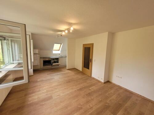 Foto - Dachgeschoßwohnung in Essen zur Miete
