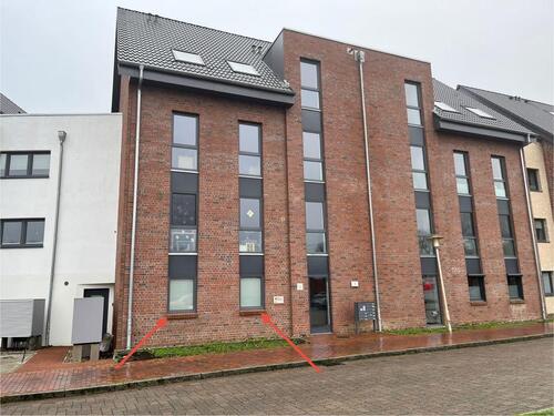 Foto - 4 Zimmer Wohnung - 126.500,00 EUR Kaufpreis,