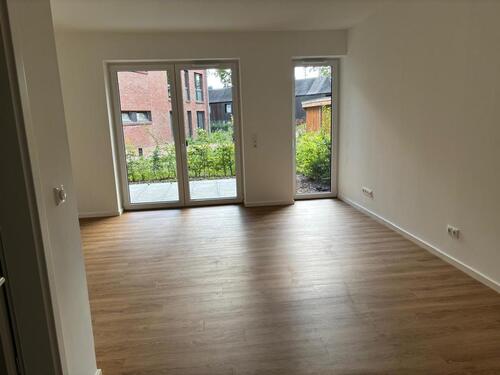 Foto - Etagenwohnung in Glückstadt zum Kaufen