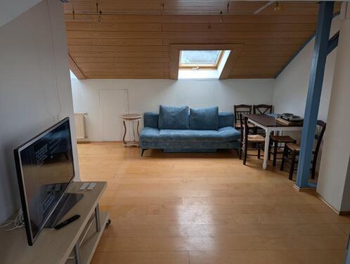 Foto - Etagenwohnung in Fellbach