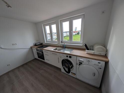Foto - Etagenwohnung in Fellbach zur Miete