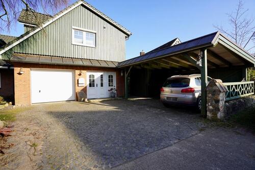 Foto - Etagenwohnung zur Miete in Scheeßel