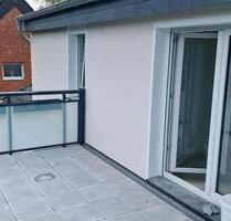 RE-Nord stadtnahe 2 Zimmer Wohnung ca. 70 qm u. großem Balkon - Recklinghausen