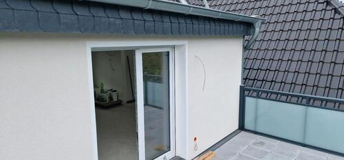 Foto - Etagenwohnung in Recklinghausen