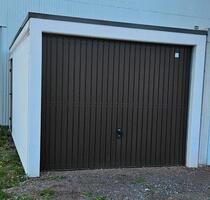 Garage Lager in der Ruststraße zu vermieten - Leipzig Altwest