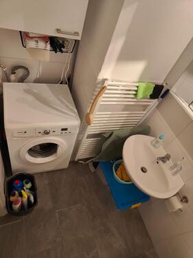 Foto - Etagenwohnung zur Miete in Riedlingen