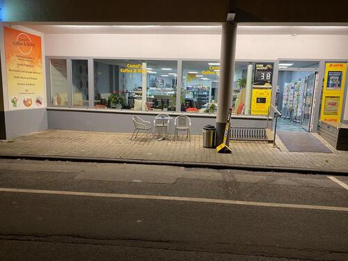 Foto - Im Herzen von Sulzbach – traditionsreicher Laden alles in einem - Kaffe,Bistro & Kiosk