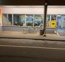 Im Herzen von Sulzbach – traditionsreicher Laden alles in einem - Kaffe,Bistro & Kiosk - Frankfurt am Main Sachsenhausen