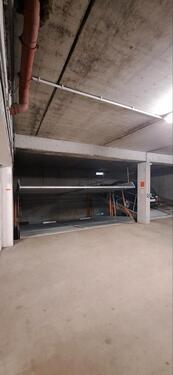 Foto - DUPLEX Tiefgaragenstellplatz zu vermieten