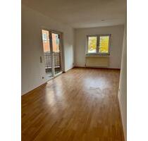 Charmante 3-Raum Wohnung in Elbnähe - Schönebeck (Elbe)