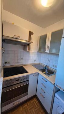 Foto - Etagenwohnung zur Miete in Thalmassing
