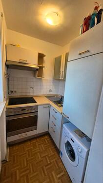 Foto - Etagenwohnung in Thalmassing